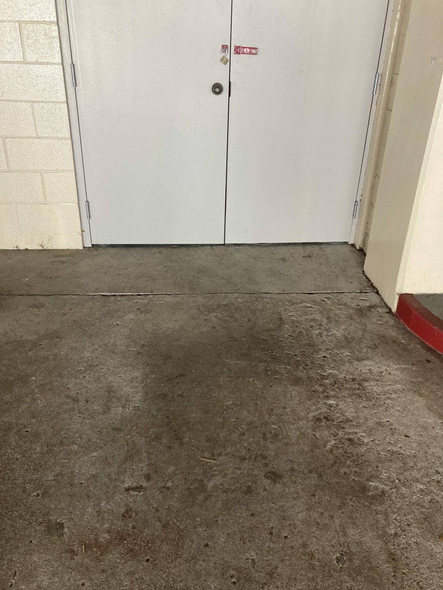 Mind the Gaps: Sealing Doors to Keep Pests Out