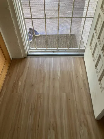 Mind the Gaps: Sealing Doors to Keep Pests Out